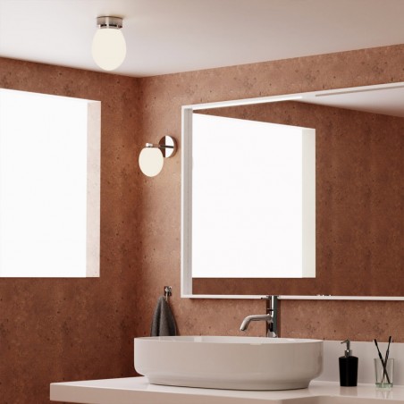 Plafonnier pour salle de bains Tamesis