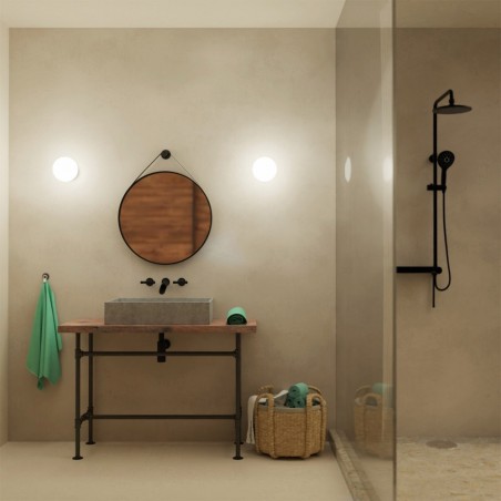Applique pour salle de bains Sena