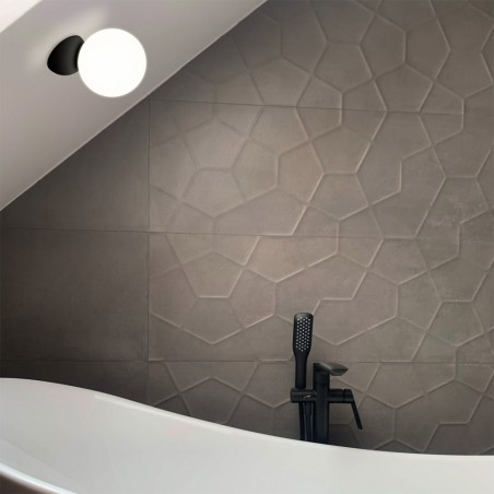 Applique pour salle de bains Volga