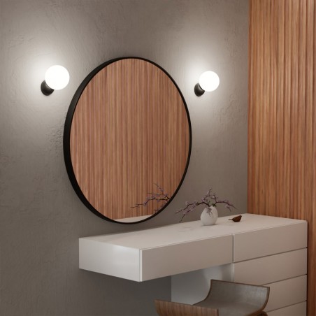 Applique pour salle de bains Volga