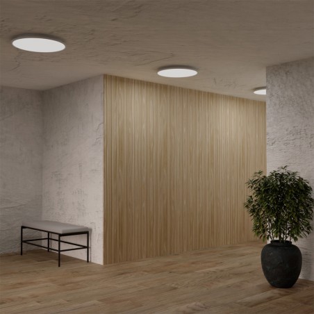 Plafonnier LED Alba CCT (48W)