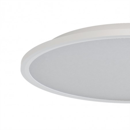 Plafonnier LED Alba CCT (96W)