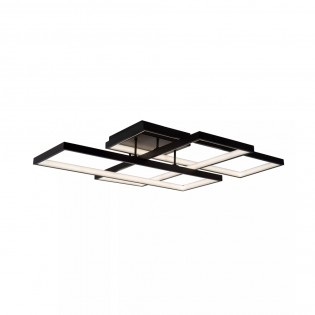 Plafónnier LED Lokero CCT Dim (60W)