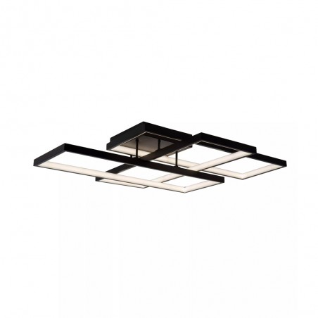 Plafónnier LED Lokero CCT Dim (60W)