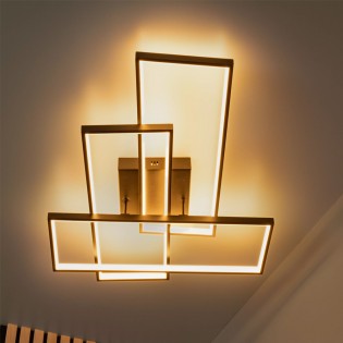 Plafónnier LED Lokero CCT Dim (60W)