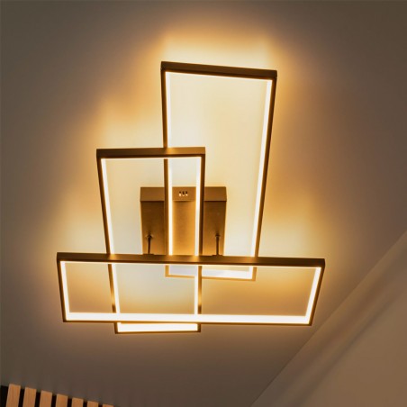 Plafónnier LED Lokero CCT Dim (60W)