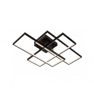 Plafónnier LED Lokero CCT Dim (60W)