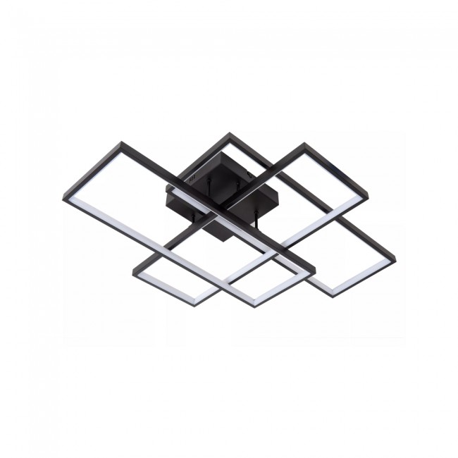 Plafónnier LED Lokero CCT Dim (60W)