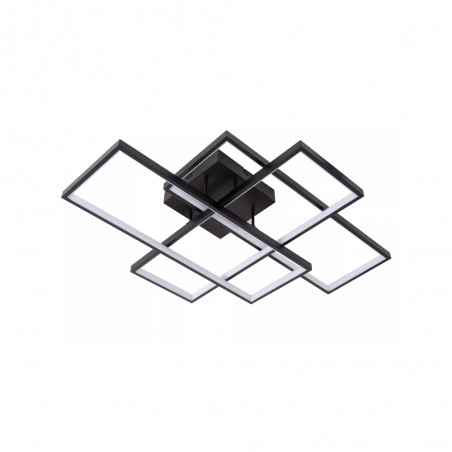 Plafónnier LED Lokero CCT Dim (60W)