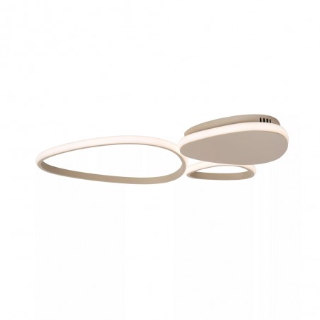 Plafónnier LED Samling CCT Dim (30W)
