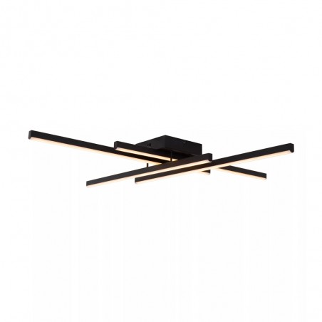 Plafónnier LED Novak CCT Dim (42W)