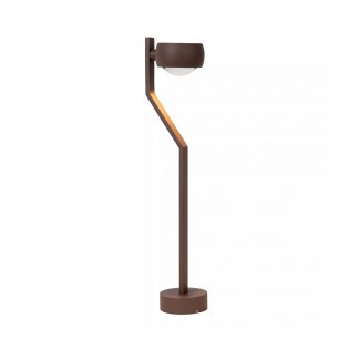 Balise d'extérieur LED Estal (9W)