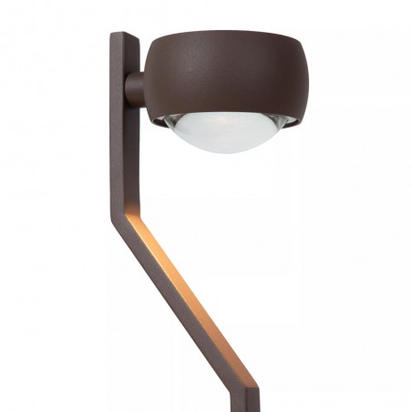 Balise d'extérieur LED Estal (9W)