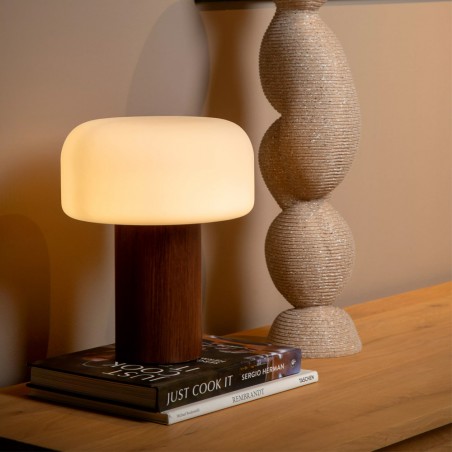 Lampe a poser Kenan
