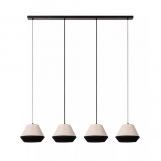 Lampe a suspensión Kala (4...