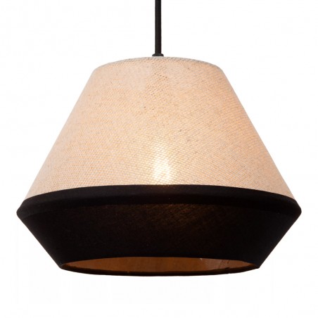 Lampe a suspensión Kala (4 lumieres)