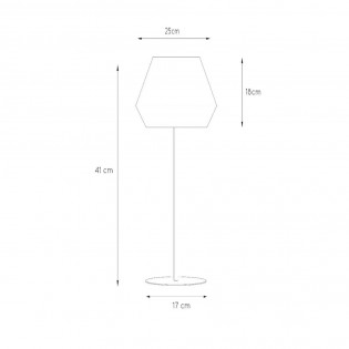 Lampe a poser Kala