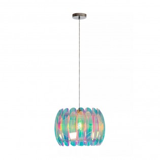 Lampe a suspensión pour enfants Glinstar
