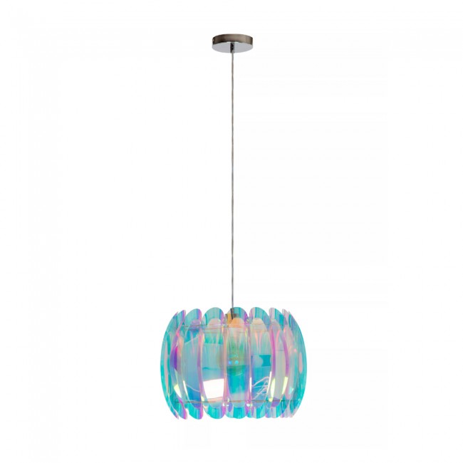 Lampe a suspensión pour enfants Glinstar