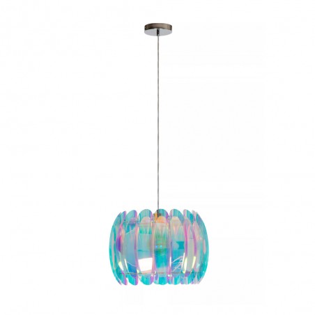 Lampe a suspensión pour enfants Glinstar
