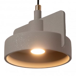 Lampe a suspensión Ninja C