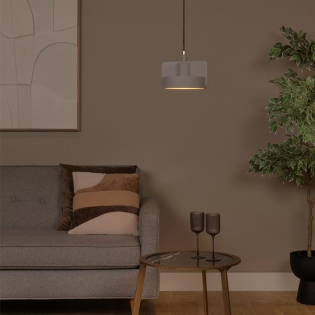 Lampe a suspensión Ninja C
