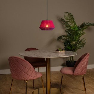 Lampe de plafond Jessica