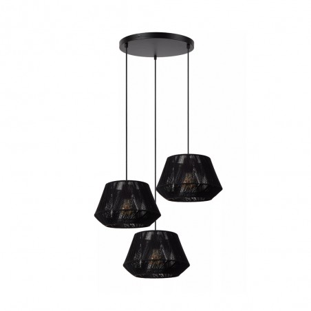 Lampe de plafond Jessica (3 lumieres)