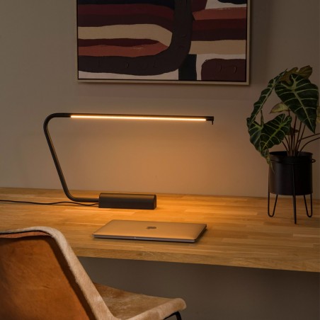 Lampe a poser LED Madison Dim (6.5W)