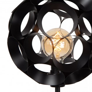 Lampadaire Hannelore