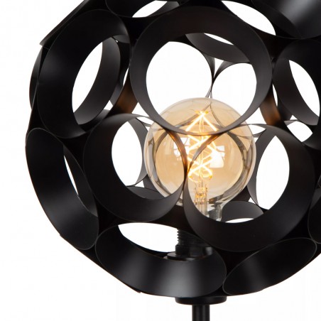 Lampadaire Hannelore