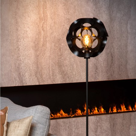 Lampadaire Hannelore