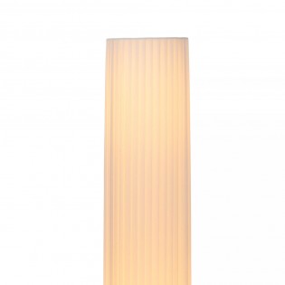 Lampadaire Fold (2 lumieres)