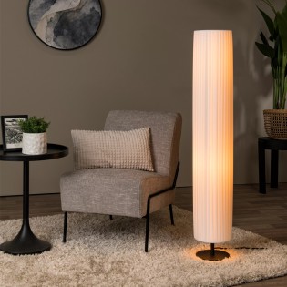 Lampadaire Fold (2 lumieres)