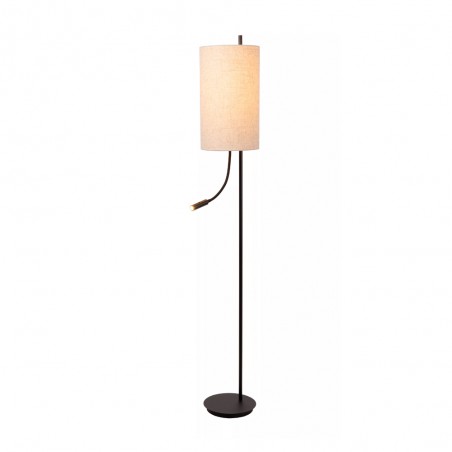 Lampadaire avec lecteur Magic LED (3W)