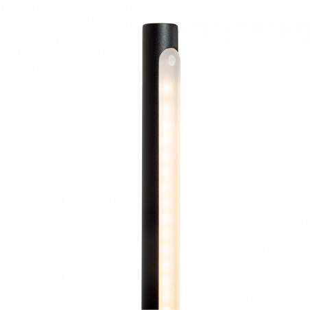 Lampadaire LED Finan 3-Dim (32W)