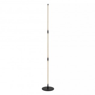 Lampadaire LED Finan 3-Dim (32W)