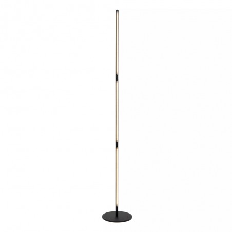 Lampadaire LED Finan 3-Dim (32W)