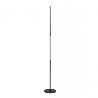 Lampadaire LED Finan 3-Dim...