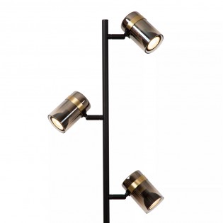 Lampadaire Upton (3 lumieres)