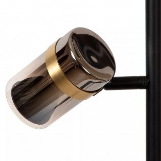 Lampadaire Upton (3 lumieres)
