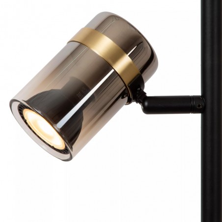 Lampadaire Upton (3 lumieres)