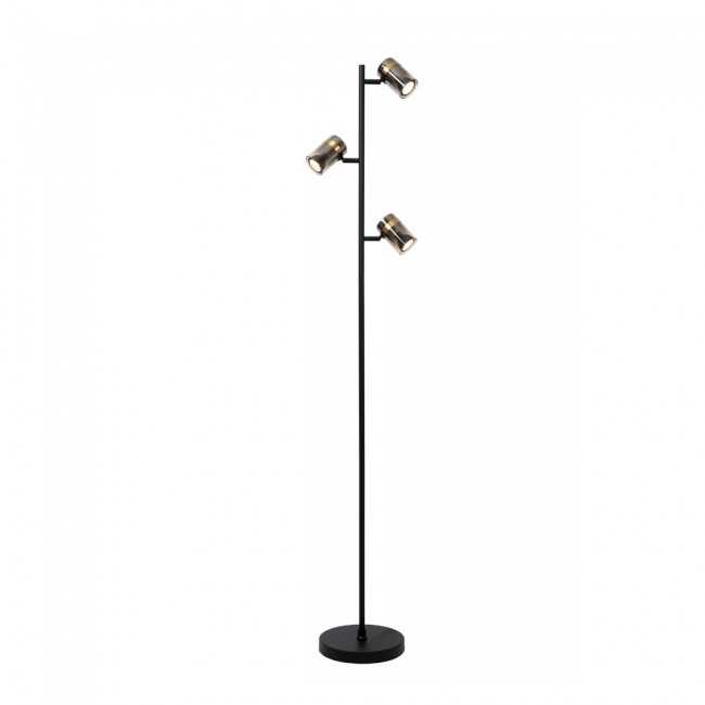 Lampadaire Upton (3 lumieres)