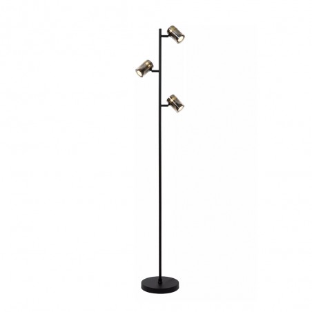 Lampadaire Upton (3 lumieres)