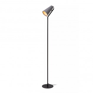 Lampadaire Bensen
