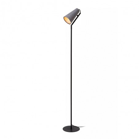 Lampadaire Bensen