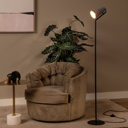 Lampadaire Bensen