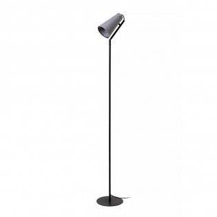 Lampadaire Bensen