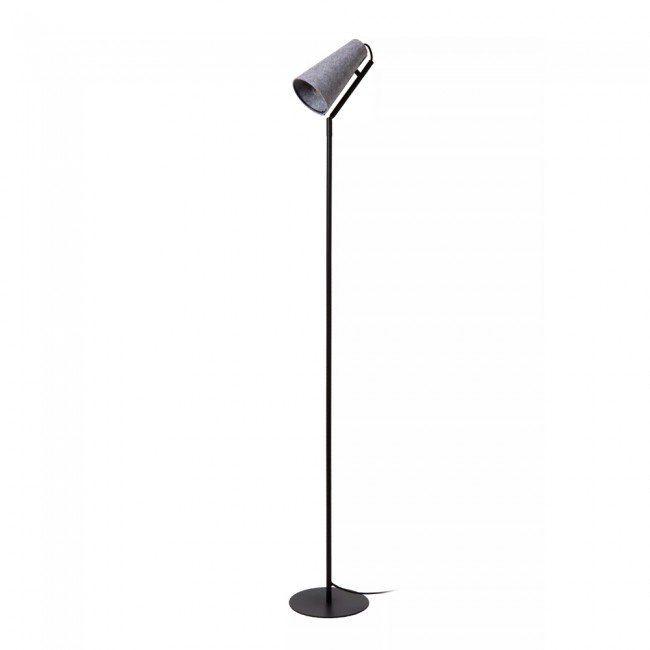 Lampadaire Bensen