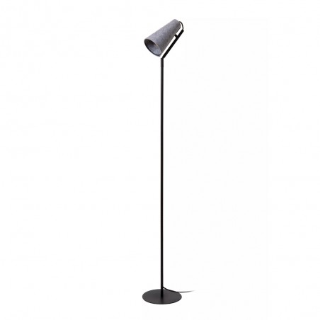 Lampadaire Bensen